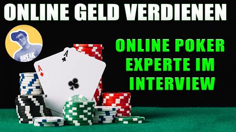 online poker geld verdienen forum